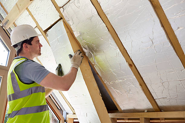 Best Types of Insulation in Blossburg, PA
