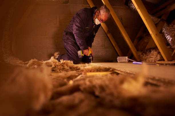 Best Insulation for Specific Applications in Blossburg, PA