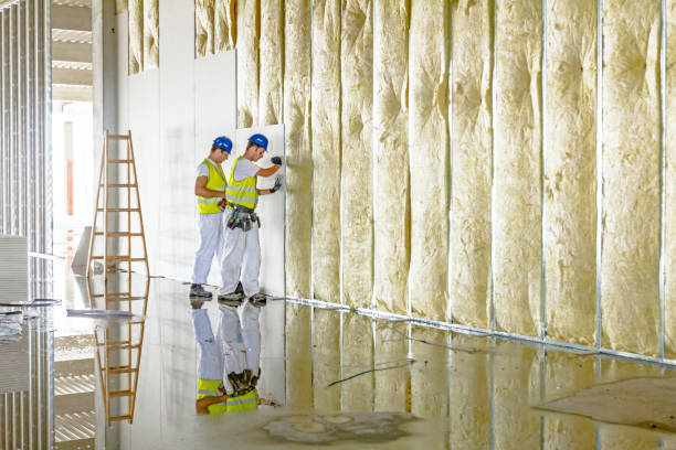 Best Types of Insulation in Blossburg, PA